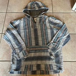 Hollister hoodie